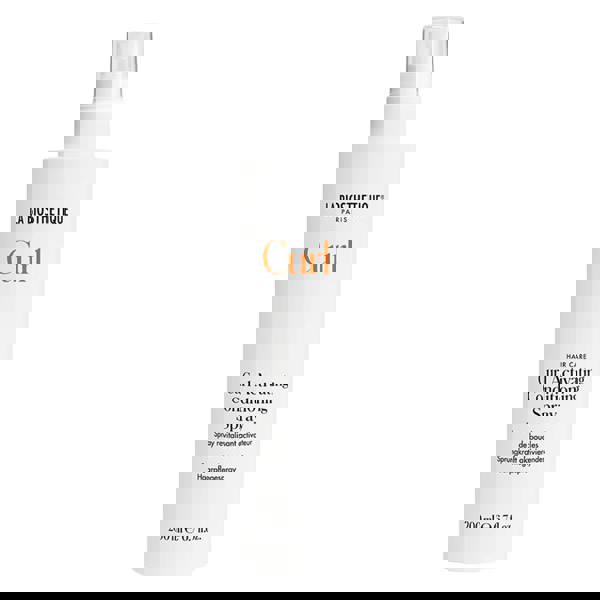 La Biosthetique Curl Activating Conditioning Spray