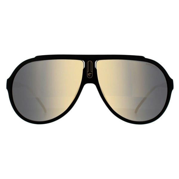 Carrera Sunglasses Endurance65/N 003 JO Matte Black Grey Brown Mrror