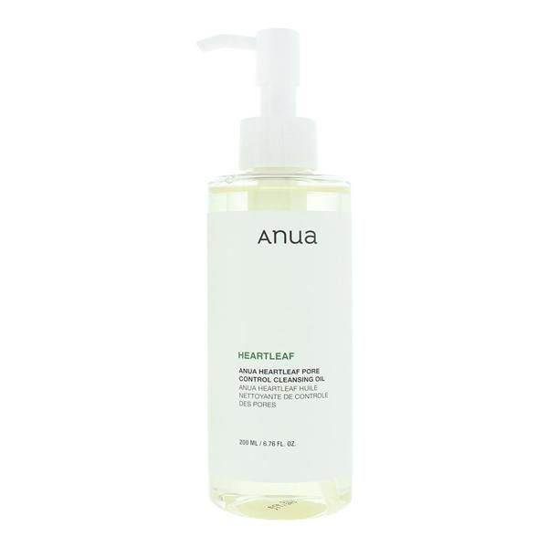 Anua Heartleaf Pore Control Cleanisng Oil 200ml