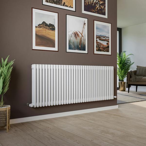 Agadon Kylo 3 Column Traditional Radiator