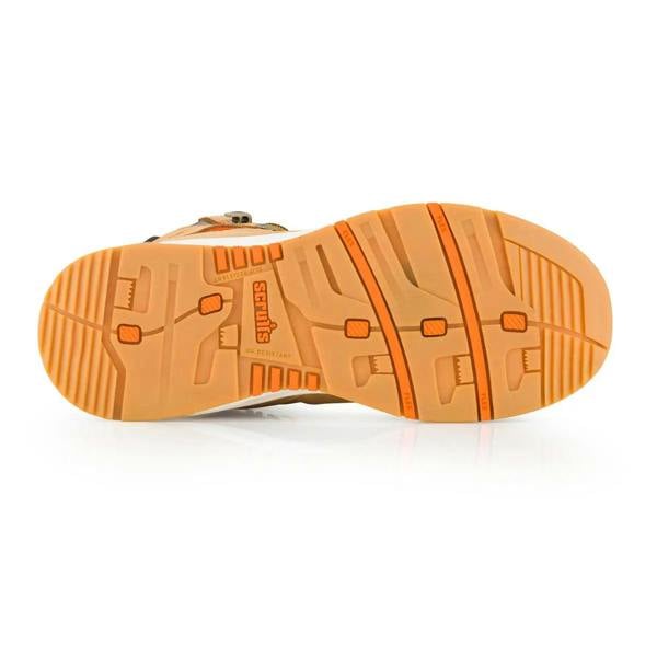 Scruffs Women's Switchback Safety Boot