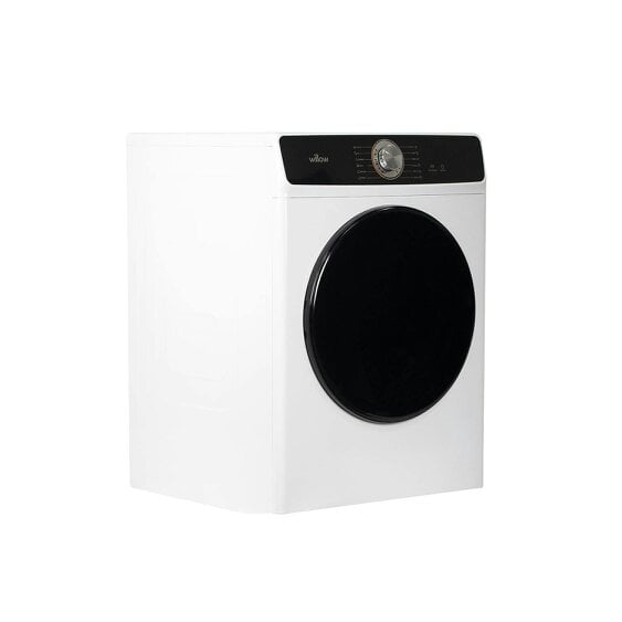 Willow 10kg Vented Tumble Dryer W10TDW - White