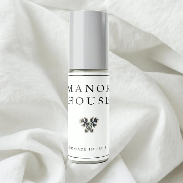 Sienna Glass Oil for Reed Diffuser -150ml - Fresh Linen