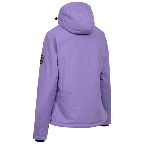Trespass Womens Jacquline Ski Jacket - Wisteria