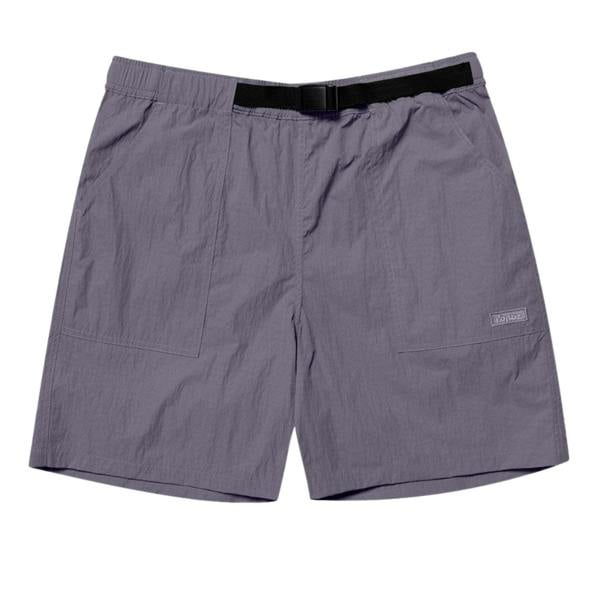 Parlez Cliff Purple Haze Purple Shorts