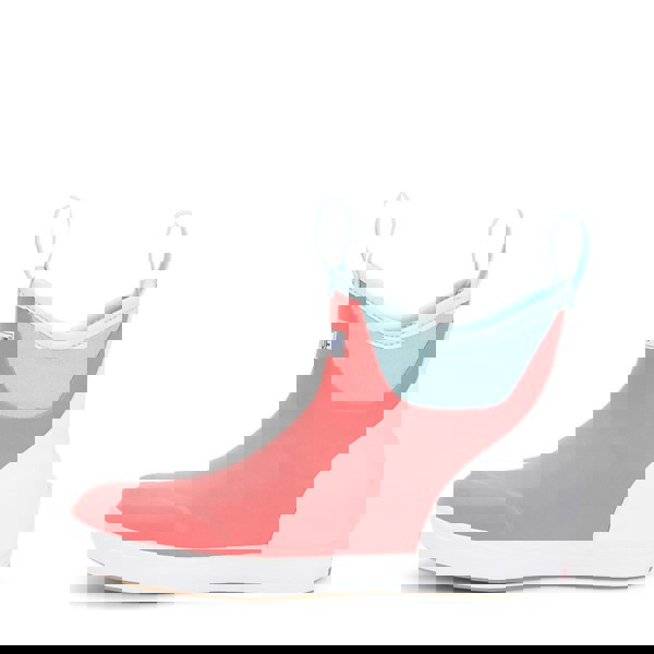 Xtratuf Ankle Deck Boot Eco - Coral