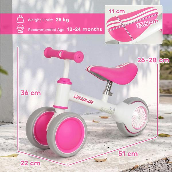 Kids Balance Bike