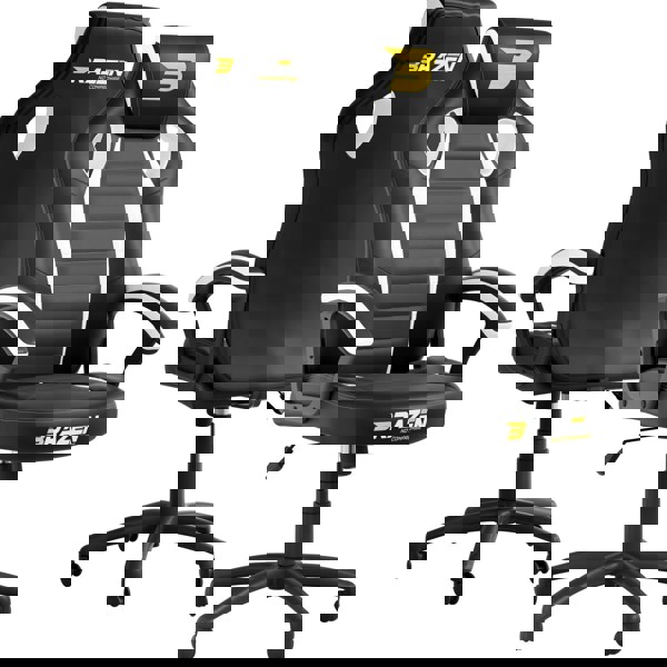 BraZen Salute PC Gaming Chair