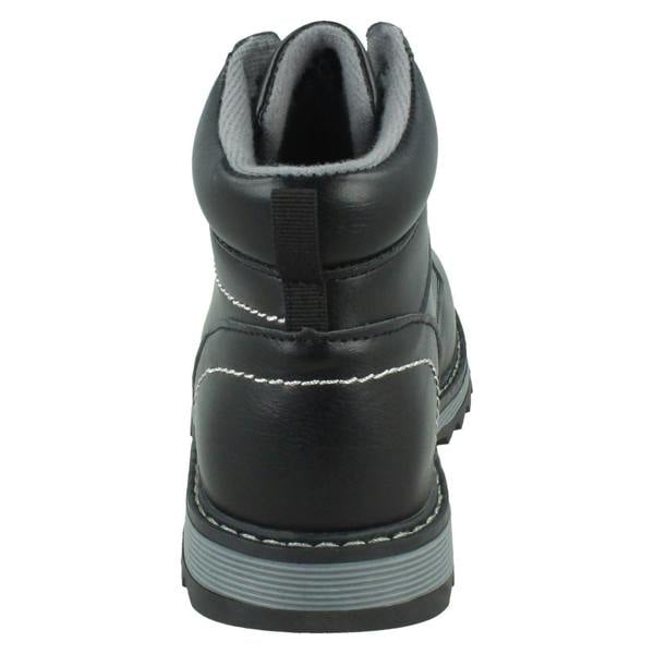 JC Dees Boys JCDees Ankle Boots N2062