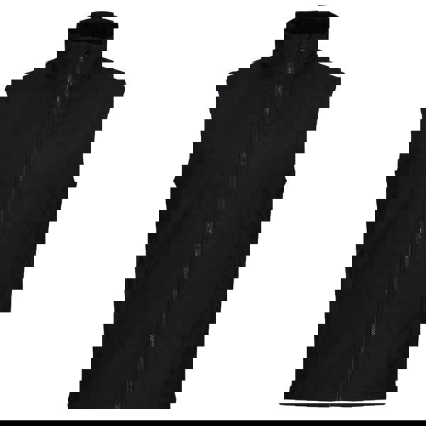 Regatta Professional Mens Gilet - Black