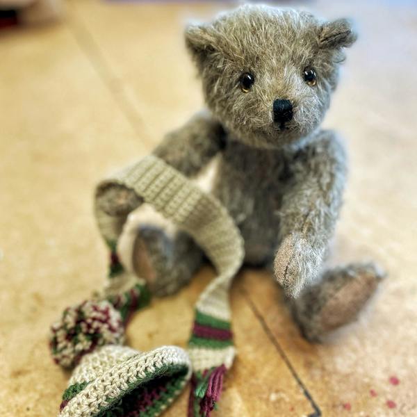 Canterbury Bears Gabriel