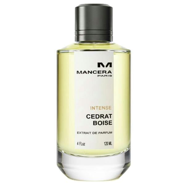 Mancera Paris Intense Cedrat Boise Extrait de Parfum Spray 120ml