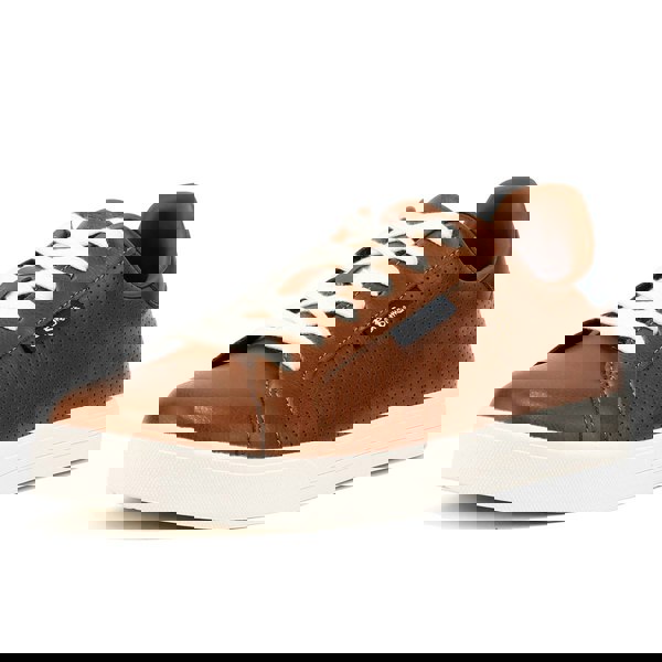 Ben Sherman - BS18013 Mens CHASE Trainers - Tan