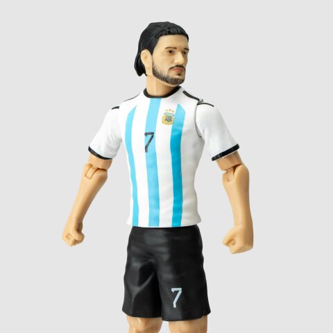 Banbo | De Paul Argentina Fully Articulated Figurine