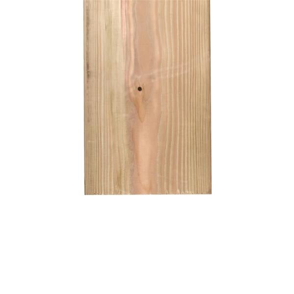 Snowdon Timber Treated 6x2" Timber - Decking Joists (T) 45mm (W) 145mm (L) 2.4m