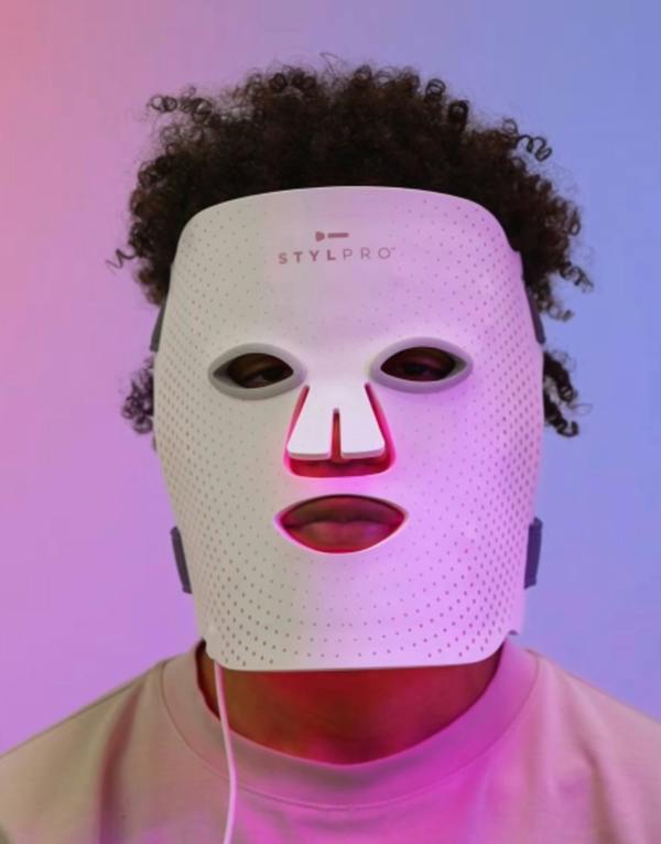 STYLPRO Wavelength LED Face Mask