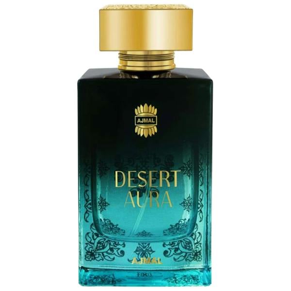 Afnan Desert Aura Eau de Parfum Spray 100ml