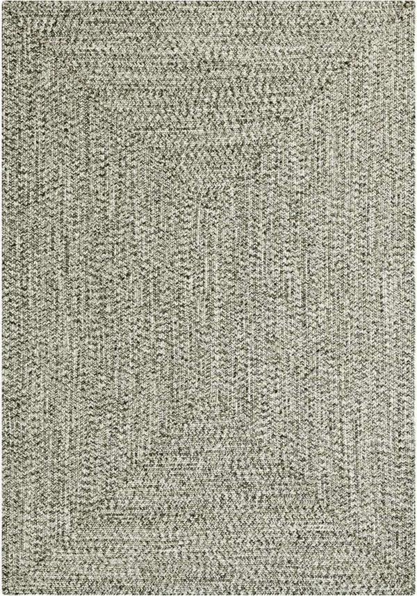 The Rugs Indoor Outdoor Trenzado Cream Rug