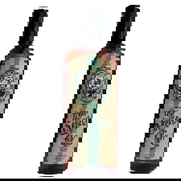 Captain Fawcett's The Hand Sanitiser