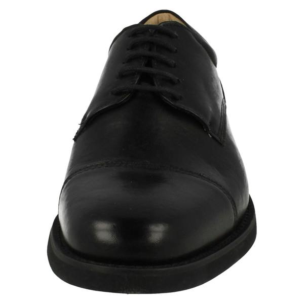 ANATOMIC Mens Anatomic Formal Lace Up Shoes Abatia