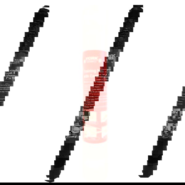 Yoga Mat Front Packaging