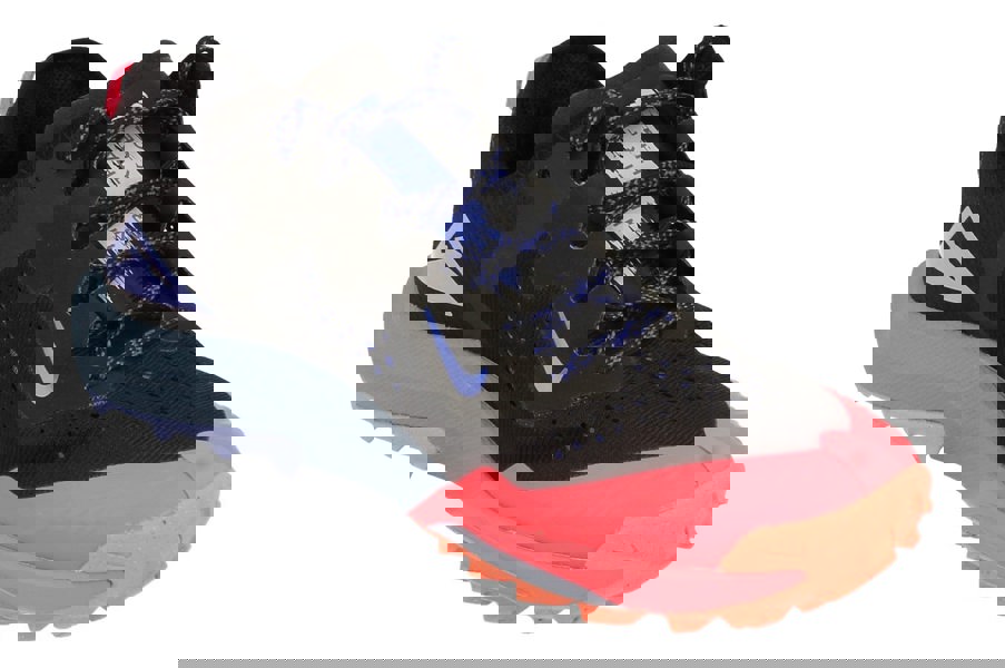 Nike Womens Air Zoom Terra Kiger 7 Cw6066  004 - Black Light Thistle Lapis 004 - Photo 3