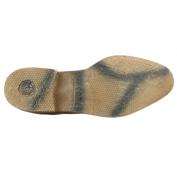 Bugatti Mens Bugatti Formal Shoes 311-25101-1100-6300