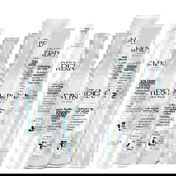 Redken Acidic Bonding Concentrate Regime