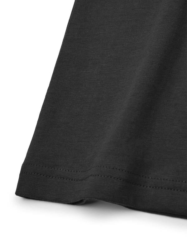 Stranger Things Unisex Kids Grey Hawkins Heroes Short Sleeved T-Shirt