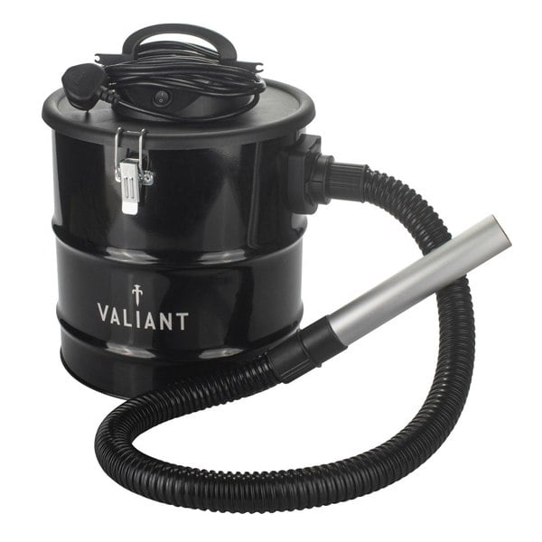 20 Litre Ash Vac