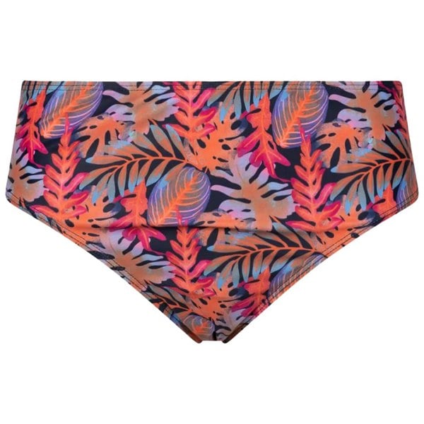 Trespass Womens Caris Bikini Bottoms - Navy