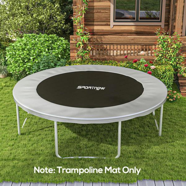 Trampoline Mat