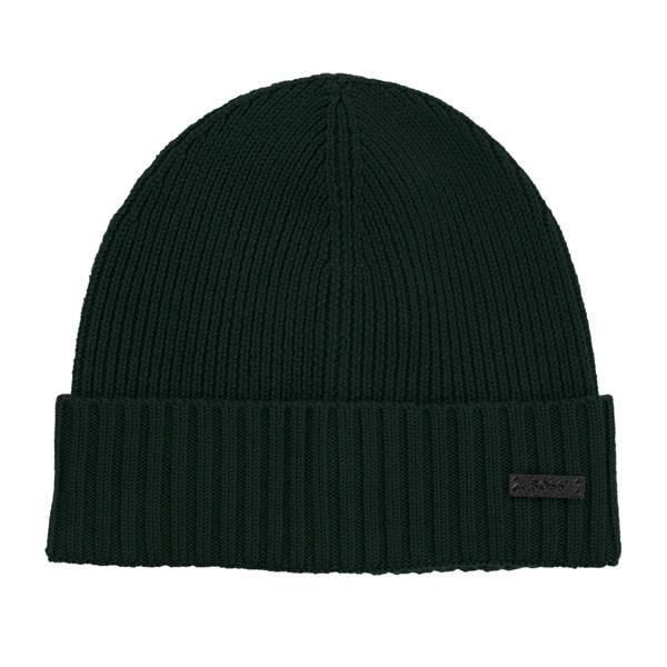 Boss Fati Virgin Wool Beanie