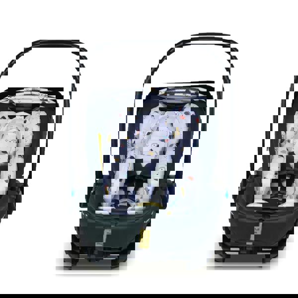 Cosatto Acorn Recline i-Size 0+ Car Seat Bureau