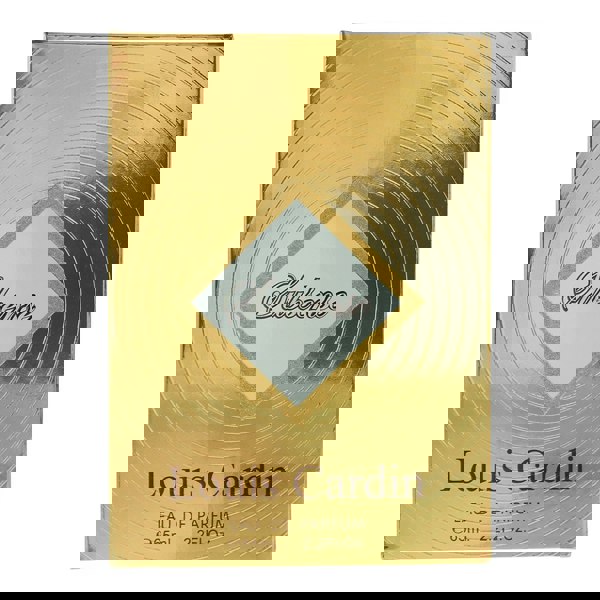 Louis Cardin Subsense Eau de Parfum 65ml