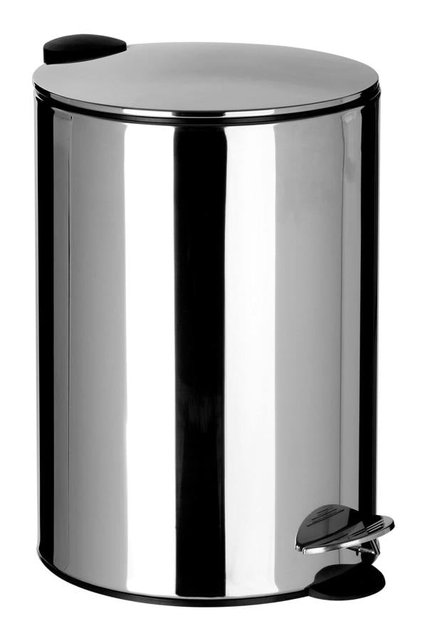 Maison by Premier Arden 20Ltr Pedal Bin with Soft Close Lid