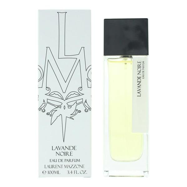 Lavande Noir Laurent Mazzone Lavande Noir Eau De Parfum 100ml
