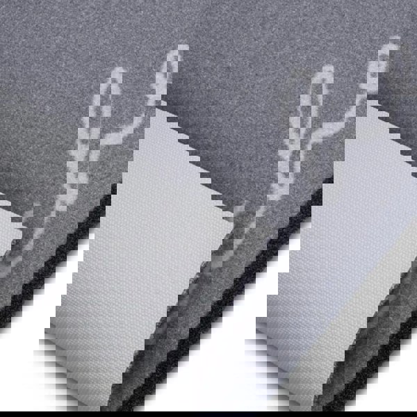 Washable Kitchen Runner – Grey Colour 50x150 cm