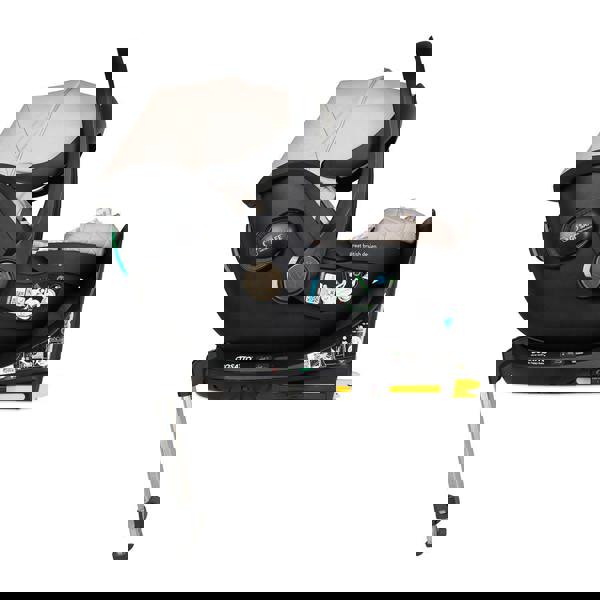 Wow 2 Everything Bundle Whisper - Bundle - Cosatto Store