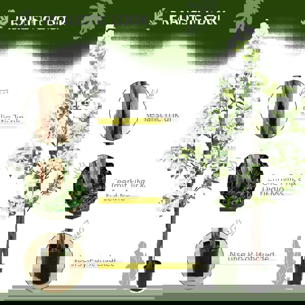 Artificial Plants