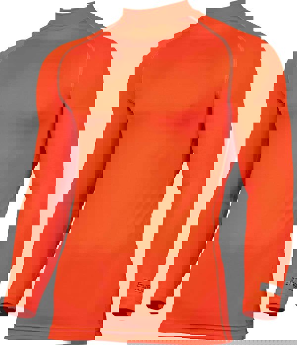 Rhino Men's Rhino Long Sleeve Base Layer {RH001}