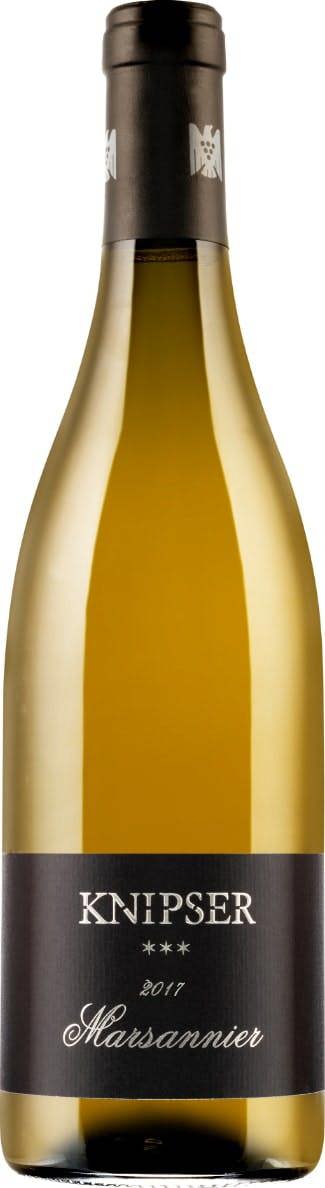 Knipser Viognier - Marsanne 'Marsannier' 2019 75cl