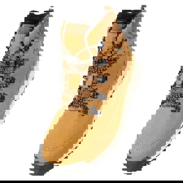 Mountain Warehouse Childrens/Kids Redwood Waterproof Walking Boots - Brown - 