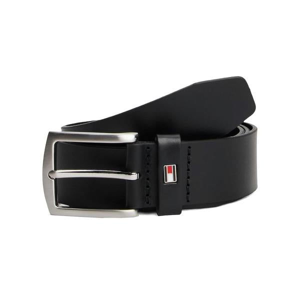 Tommy Hilfiger New Denton Leather Belt