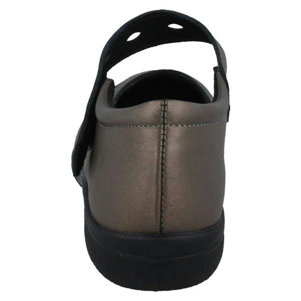 DB Shoes Ladies DB Shoes Casual Shoes Hythe