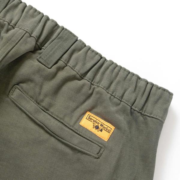 Service Works Moleskin Waiter Pants