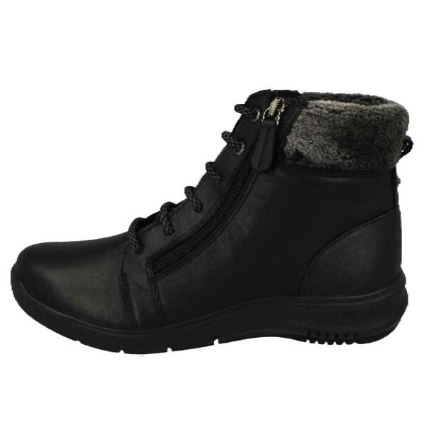 Padders Ladies Padders Ankle Boot Glad