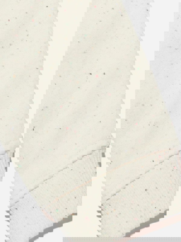 KENZO KIDS KENZO Baby Girls Logo Joggers in Beige