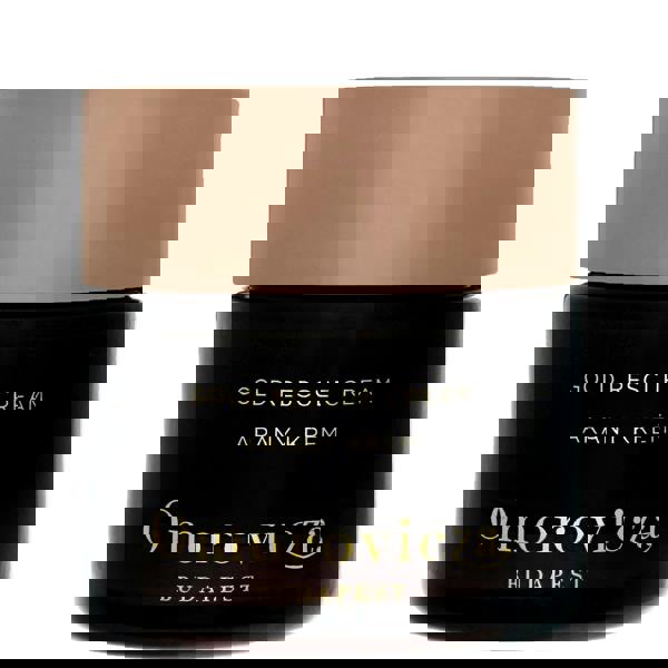 Omorovicza Budapest Gold Rescue Cream 50ml