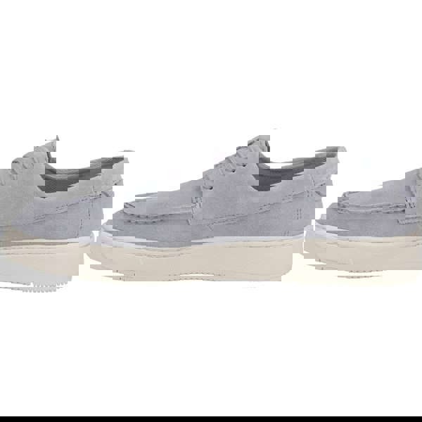 TOMS TRVL LITE London Mens Shoes - Ultimate Grey